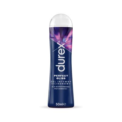 DUREX Play Perfect Gliss lubrikants 50ml
