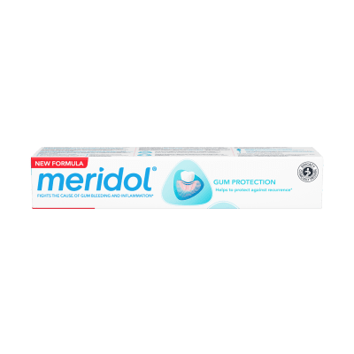 MERIDOL Base zobu pasta 75ml
