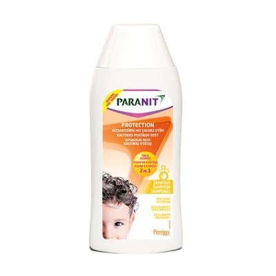 Paranit protection šampūns 200 ml  
