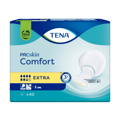 TENA Comfort Extra paketes N40