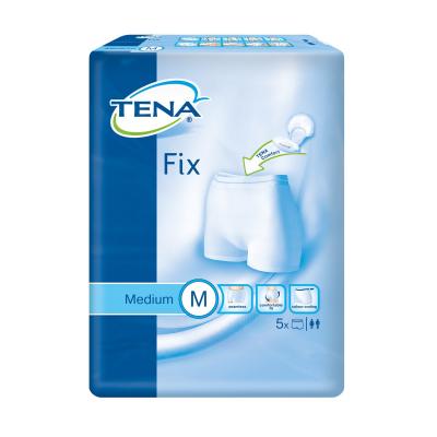 TENA Fix autiņbiksītes M N5  