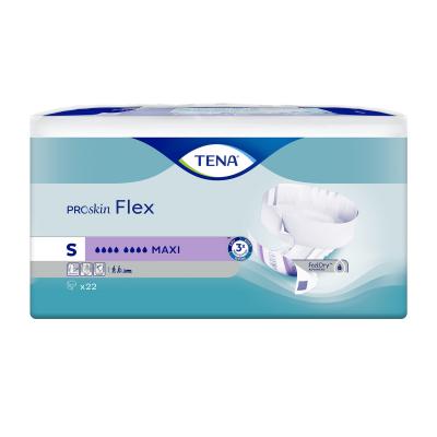 TENA Flex Maxi autiņbiksītes S N22  