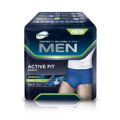 TENA Men Pants Plus biksītes M N12 