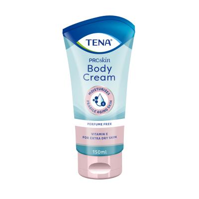 TENA Skin krēms bez smaržas 150 ml