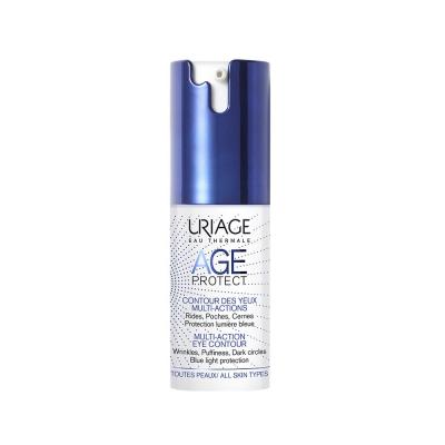URIAGE AGE PROTECT MULTI-ACTION acu krēms 15 ml