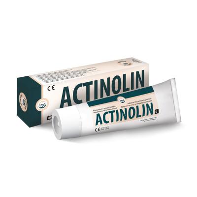 ACTINOLIN gels 40 g N1