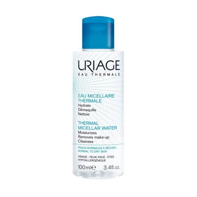 URIAGE attīrošais micelārais ūdens N/S 100 ml