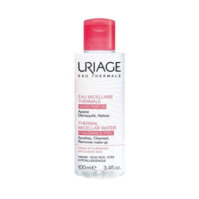 URIAGE attīrošais micelārais ūdens jutīgai ādai 100 ml