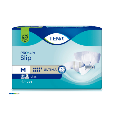 TENA SLIP Ultima M N21