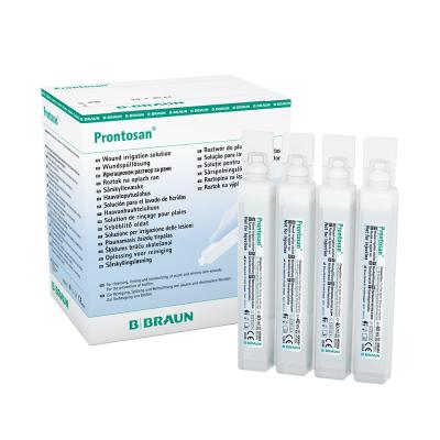 Prontosan 40 ml ampulas N4