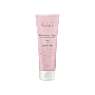 AVENE Gentle Exfoliating maigs attīrošs skrubis 75ml