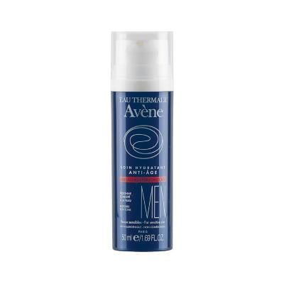 AVENE For Men Anti-Aging krēms 50ml