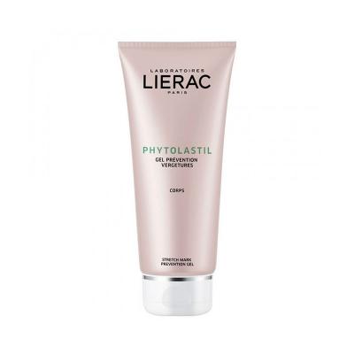 LIERAC Phytolastil gels pret strijām 200 ml