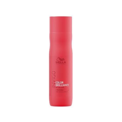 Wella Professionals Invigo Color Brilliance šampūns krāsotiem matiem 250 ml