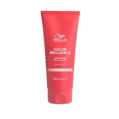 Wella Professionals Invigo Color Brilliance kondicionieris krāsotiem matiem 200 ml