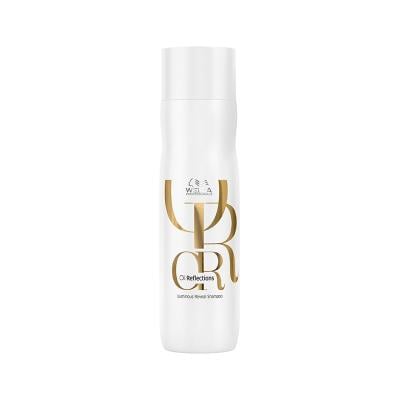 Wella Professionals Oil Reflections šampūns matu mirdzumam 250  ml