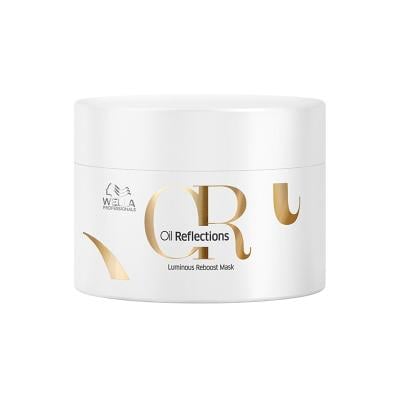 Wella Professionals Oil Reflections maska matu mirdzumam 150 ml