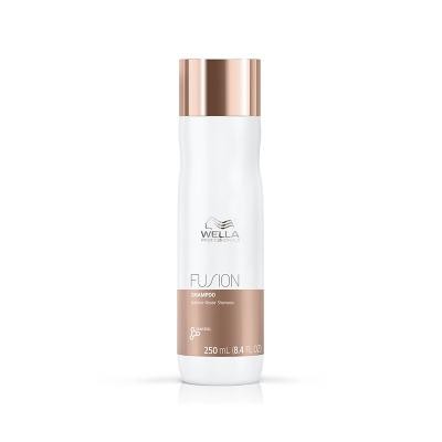 Wella Professional Fusion šampūns bojātiem matiem 250 ml