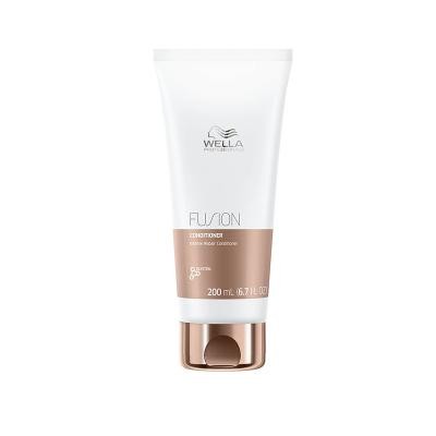 Wella Professionals Fusion kondicionieris bojātiem matiem 200 ml