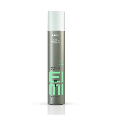Wella Professionals Eimi Mistify Me Light vieglas fiksācijas matu laka 300 ml
