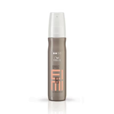 Wella Professionals Eimi Perfect Setting losjons matu apjomam 150 ml