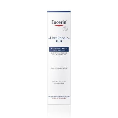 EUCERIN Urea Repair Plus krēms 30%Urea 75 ml 