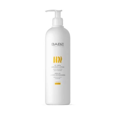 BABE Body ķermeņa losjons ar 10% Urea 500 ml