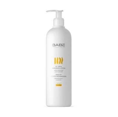 BABE Body ķermeņa losjons ar 10% Urea 500 ml