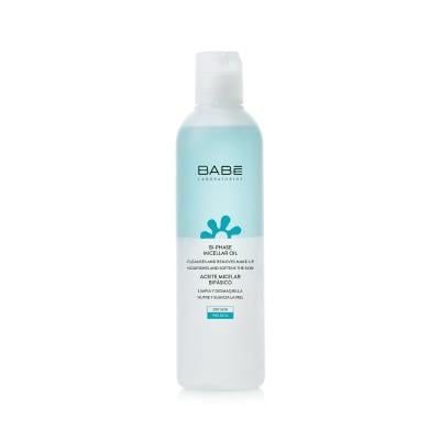 BABE micelārā eļļa 250ml