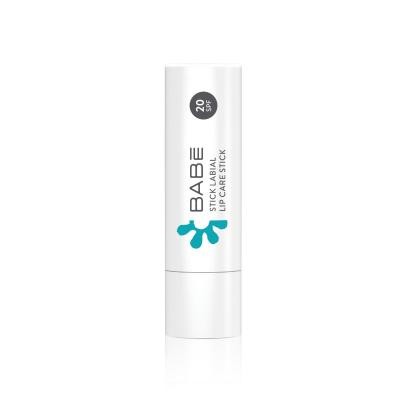 BABE SPF20 lūpu balzams 4g