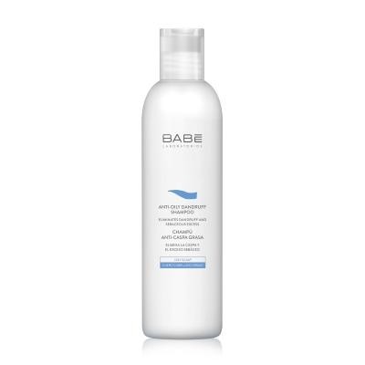 BABE Anti-Oily Dandruff šampūns 250ml