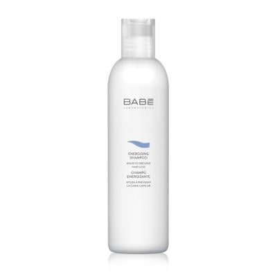 BABE Energising šampūns pret matu izkrišanu 250ml