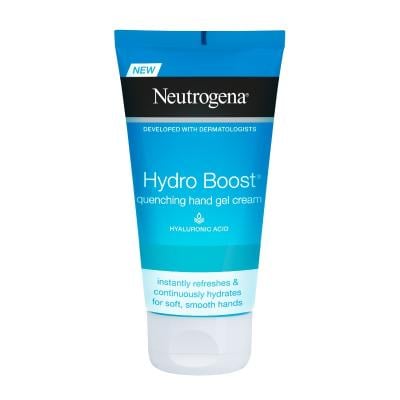 NEUTROGENA Hydro Boost gelveida roku krēms 75ml