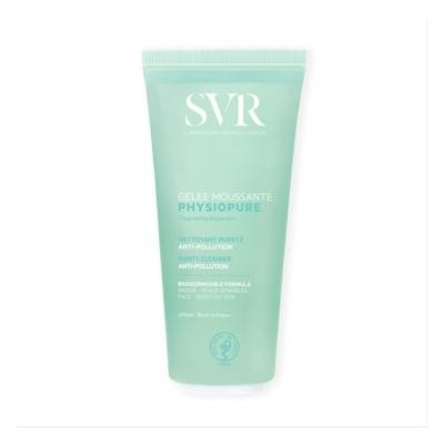 SVR Physiopure putojošs gels 200 ml