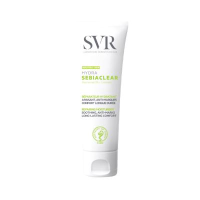 SVR Sebiaclear Hydra mitrinošs līdzeklis taukainai ādai 40 ml