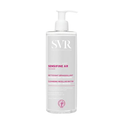 SVR Sensifine AR micelārais ūdens 400 ml