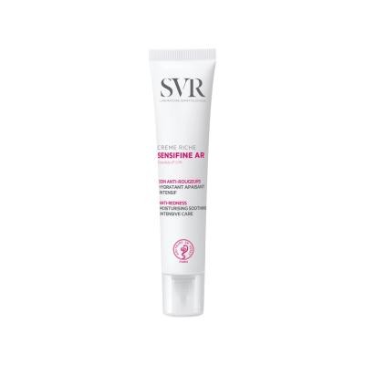 SVR Sensifine AR Riche krēms 40 ml