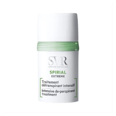SVR Spiral Extreme antiperspirants 20 ml