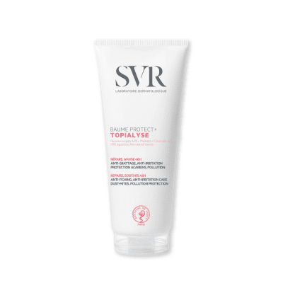 SVR Topialyse Baume Protect+ ķermeņa balzams atopiskai ādai 200 ml