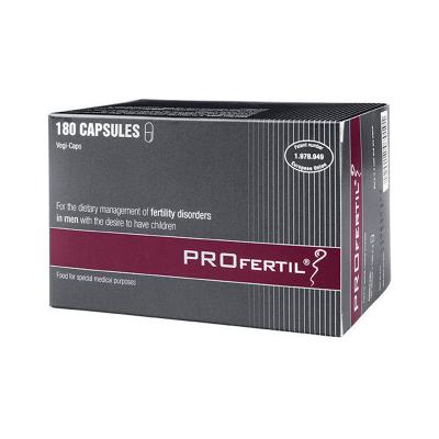 PROFERTIL kapsulas N180