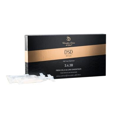 3.4.3B DSD de Luxe Fresh cells concentrate 100 ml