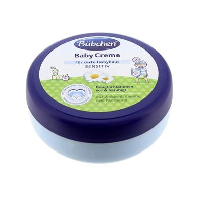 BUBCHEN krēms zīdaiņem 150 ml