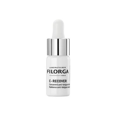 FILORGA C-Recover serums ar vitamīnu C 3x10 ml  