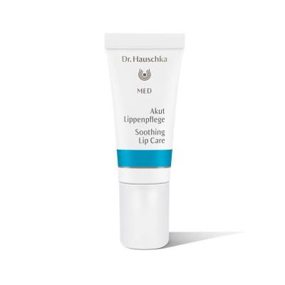 DR. HAUSCHKA līdzeklis lūpu kopšanai 5 ml
