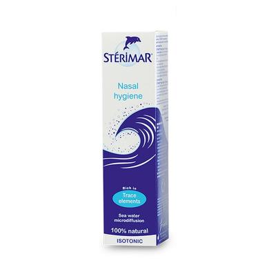 STERIMAR deguna aerosols 50 ml