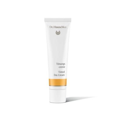 DR. HAUSCHKA tonējošs dienas krēms 30 ml