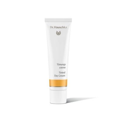 DR. HAUSCHKA tonējošs dienas krēms 30 ml
