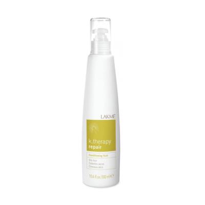 LAKMĒ Repair kondicionieris bojātiem matiem 300 ml