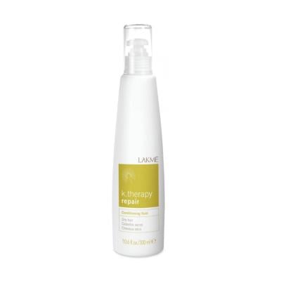 LAKMĒ Repair kondicionieris bojātiem matiem 300 ml
