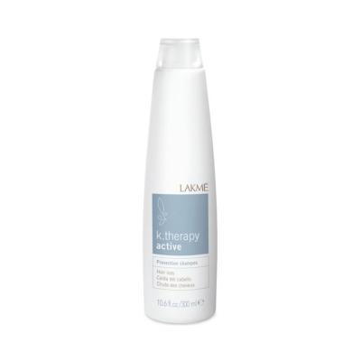 LAKMĒ Active šampūns pret matu izkrišanu 300 ml